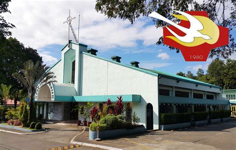Barangay Holy Spirit .